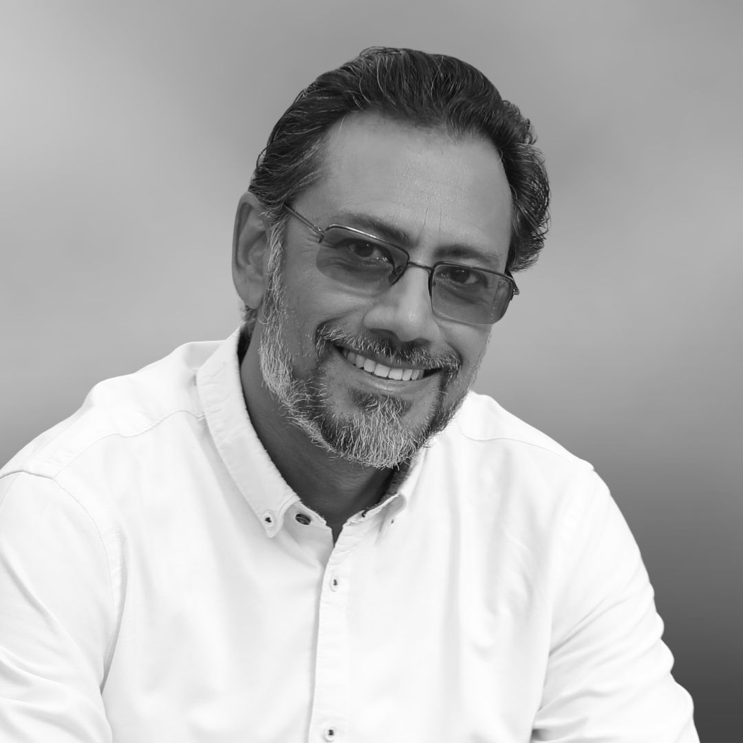 Nilanjan Bhowal, Design Consortium